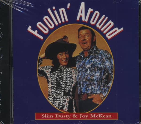 Foolin' Around (CD) Foolin' Around (CD)