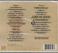 Preview: Live From The Ryman And More (2-CD) Preview: Live From The Ryman And More (2-CD)