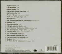 Preview: Andliga Visor - Svenska Klassiker (CD) Preview: Andliga Visor - Svenska Klassiker (CD)