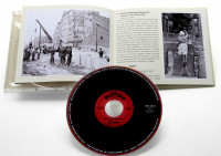 Preview: Cold War Memories - 60th Anniversary Of The Berlin Wall (CD) Preview: Cold War Memories - 60th Anniversary Of The Berlin Wall (CD)