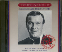 Preview: Memories Are Made Of This (CD) Preview: Memories Are Made Of This (CD)