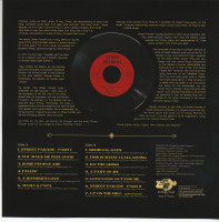 Preview: Street Parade (LP, 180g colored Vinyl) Preview: Street Parade (LP, 180g colored Vinyl)