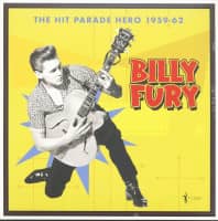Preview: Hit Parade Hero 1959-62 (LP) Preview: Hit Parade Hero 1959-62 (LP)