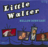 Preview: Mellow Down Easy (LP, 10inch) Preview: Mellow Down Easy (LP, 10inch)