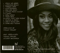Preview: Honey For The Biscuit (CD) Preview: Honey For The Biscuit (CD)
