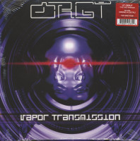 Preview: Vapor Transmission (LP, colored Vinyl) Preview: Vapor Transmission (LP, colored Vinyl)