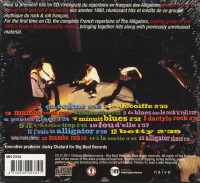 Preview: Ca Decoiffe! (CD) Preview: Ca Decoiffe! (CD)