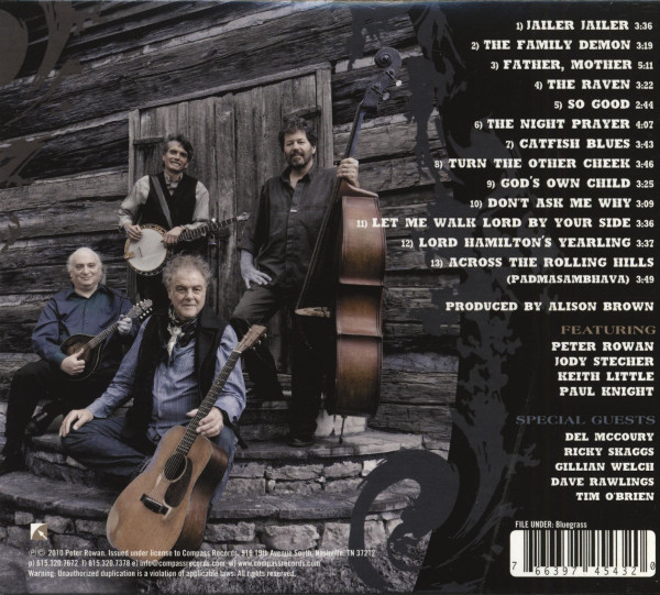 Legacy (CD)