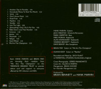 Preview: Into The Light (CD) Preview: Into The Light (CD)