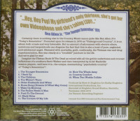 Preview: Today's Generation (CD) Preview: Today's Generation (CD)