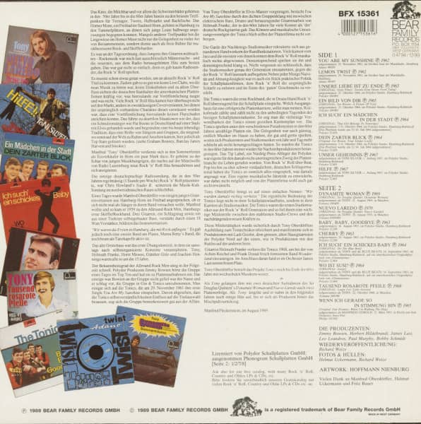 You Are My Sunshine (LP)