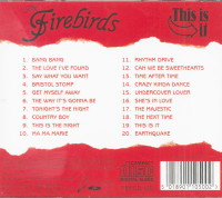 Preview: This Is It (CD) Preview: This Is It (CD)