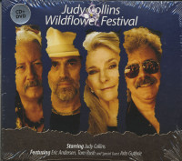 Preview: Wildflower Festival (CD + 2-DVD) Preview: Wildflower Festival (CD + 2-DVD)
