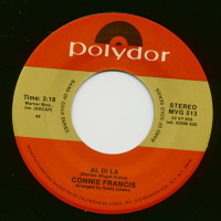 Preview: Everybody's Somebody's Fool - Al Di La (7inch, 45rpm) Preview: Everybody's Somebody's Fool - Al Di La (7inch, 45rpm)