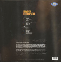 Preview: Learning The Game (LP, Ltd.) Preview: Learning The Game (LP, Ltd.)