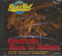 Preview: American Rock 'n' Rollers - EMI Legends Series (CD) Preview: American Rock 'n' Rollers - EMI Legends Series (CD)