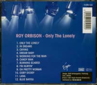 Preview: Only The Lonely (CD) Preview: Only The Lonely (CD)