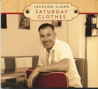 Preview: Saturday Clothes (CD) Preview: Saturday Clothes (CD)