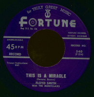 Preview: Granpa's Gully Rock - This Is A Miracle (7inch, 45rpm) Preview: Granpa's Gully Rock - This Is A Miracle (7inch, 45rpm)