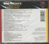 Preview: The Storm Is Passing Over (CD) Preview: The Storm Is Passing Over (CD)