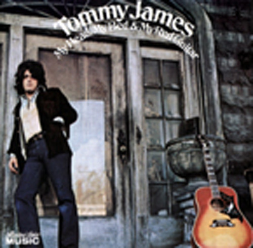 My Head, My Bed & My Guitar (1972) My Head, My Bed & My Guitar (1972)