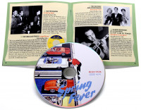 Preview: Spring Fever - 28 Easter Nuggets For Your Spring Season (CD) Preview: Spring Fever - 28 Easter Nuggets For Your Spring Season (CD)