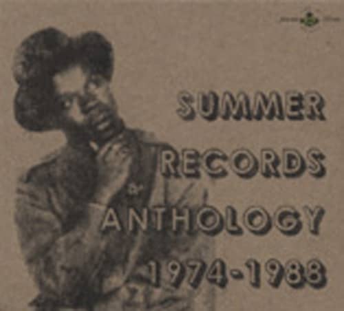 Summer Records Anthology 1974-88