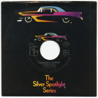 Preview: Honolulu Lulu - Sidewalk Surfin' (7inch, 45rpm) Preview: Honolulu Lulu - Sidewalk Surfin' (7inch, 45rpm)