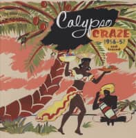 Preview: Calypso Craze (6-CD - 1-DVD Deluxe Box Set) Preview: Calypso Craze (6-CD - 1-DVD Deluxe Box Set)