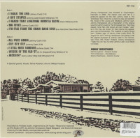 Preview: Cash Cover With Attitude (LP, 10inch) Preview: Cash Cover With Attitude (LP, 10inch)