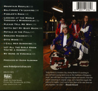 Preview: Rhinestone Revival (CD) Preview: Rhinestone Revival (CD)