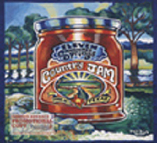 Country Jam Country Jam