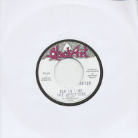 Preview: Time (7inch, 45rpm, stamped titles) Preview: Time (7inch, 45rpm, stamped titles)