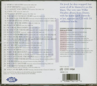 Preview: Blame It On The Blues Again (CD) Preview: Blame It On The Blues Again (CD)