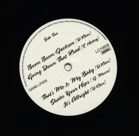 Preview: ... Makin' Love (LP, 10inch) Preview: ... Makin' Love (LP, 10inch)