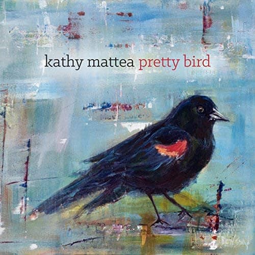 Pretty Bird (CD)