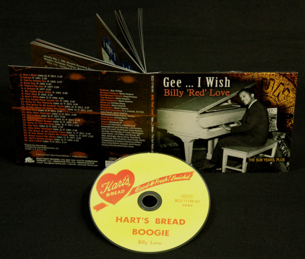 Gee... I Wish - The Sun Years, Plus