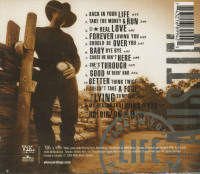 Preview: Back In Your Life (CD) Preview: Back In Your Life (CD)