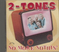 Preview: No More Nothin' (CD) Preview: No More Nothin' (CD)