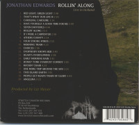 Preview: Rollin' Along (CD) Preview: Rollin' Along (CD)