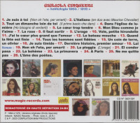 Preview: Anthologie 1964 - 1976 (CD) Preview: Anthologie 1964 - 1976 (CD)