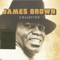 Preview: Collected (2-LP, 180g Vinyl) Preview: Collected (2-LP, 180g Vinyl)