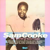 Preview: The World Of Sam Cooke (LP) Preview: The World Of Sam Cooke (LP)