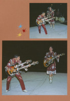 Preview: The Collins Kids At Town Hall Party Vol.3 (DVD) Preview: The Collins Kids At Town Hall Party Vol.3 (DVD)