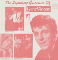 Preview: The Legendary Guitarists Of Gene Vincent (LP) Preview: The Legendary Guitarists Of Gene Vincent (LP)
