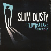 Preview: Columbia Lane - The Last Sessions (LP) Preview: Columbia Lane - The Last Sessions (LP)