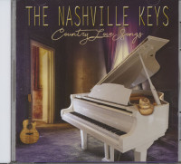 Preview: Country Love Songs (CD) Preview: Country Love Songs (CD)