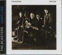 Preview: Hard Line (CD) Preview: Hard Line (CD)