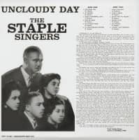 Preview: Uncloudy Day (LP) Preview: Uncloudy Day (LP)