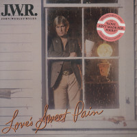 Preview: Love's Sweet Pain (LP) Preview: Love's Sweet Pain (LP)
